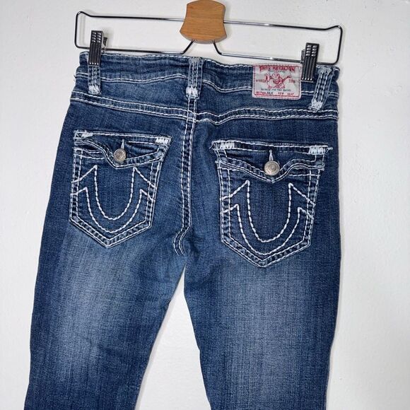 True Religion Jeans Size 29 - Picture 11 of 12